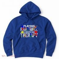 Matching Paintball Clothing For Art Moms Dads Teachers Great Gift Hoodie thumb 0