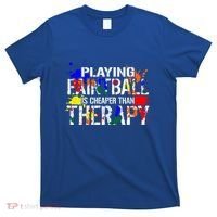 Matching Paintball Clothing For Art Moms Dads Teachers Great Gift T-Shirt thumb 0