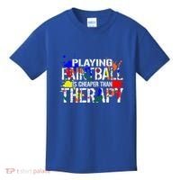 Matching Paintball Clothing For Art Moms Dads Teachers Great Gift Kids T-Shirt thumb 0