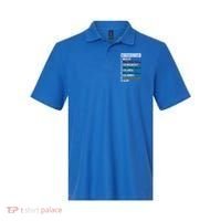 My Perfect Day Play Video Games Gaming Humor Funny Gamer Gift Polo thumb 0