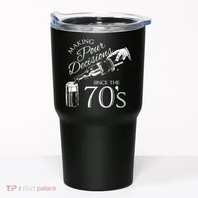 Tumbler