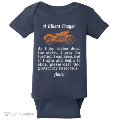 Baby Bodysuit