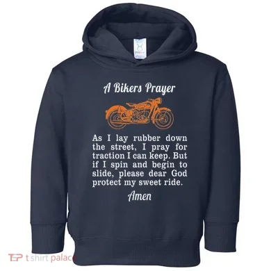 Toddler Hoodie