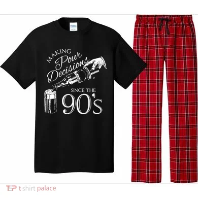 Pajama Set