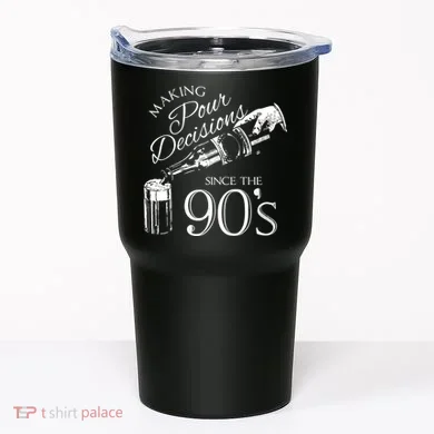 Tumbler