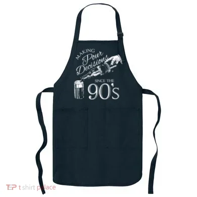 Apron