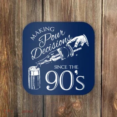 Coaster