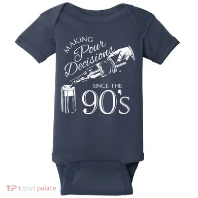 Baby Bodysuit