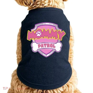 Doggie Tank