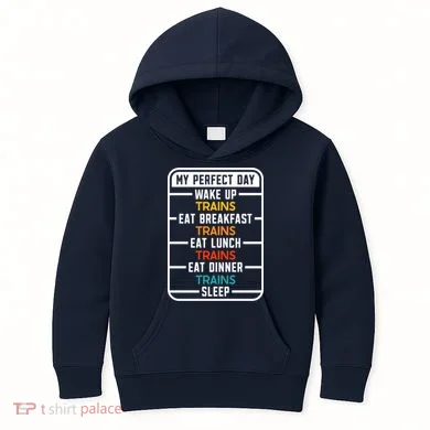 Kids Hoodie