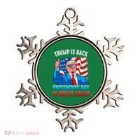 Make PresidentS Day Great Again President Trump Usa America Ornament thumb 0