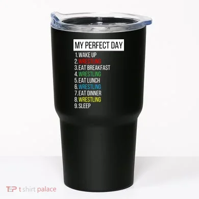 Tumbler