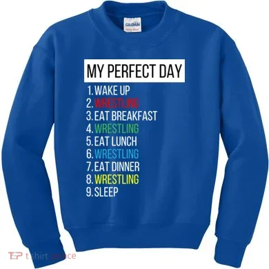 Kids Sweatshirt