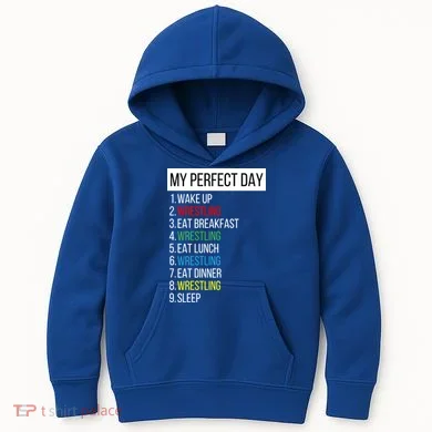 Kids Hoodie