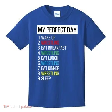 Kids T-Shirt
