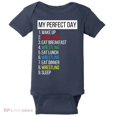 Baby Bodysuit
