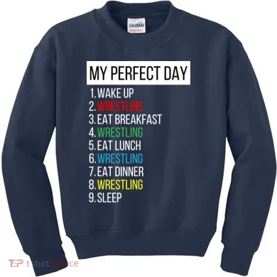 Kids Sweatshirt