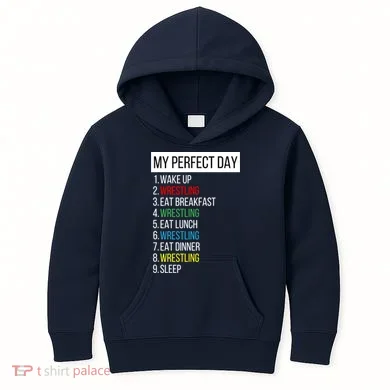 Kids Hoodie