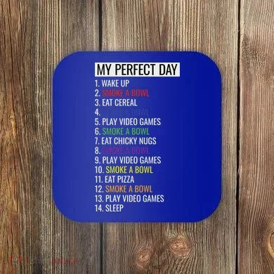 Coaster