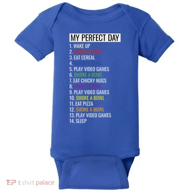 Baby Bodysuit