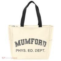 Mumford Phs. Ed. Dept Tote Bag thumb 0