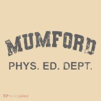 Mumford Phs. Ed. Dept Tote Bag thumb 4