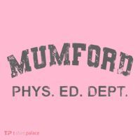 Mumford Phs. Ed. Dept Coaster thumb 2