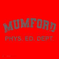 Mumford Phs. Ed. Dept Santa Hat thumb 1
