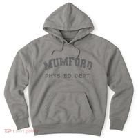 Mumford Phs. Ed. Dept Hoodie thumb 0