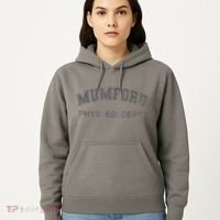 Mumford Phs. Ed. Dept Hoodie thumb 5
