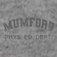 Mumford Phs. Ed. Dept Hoodie thumb 7