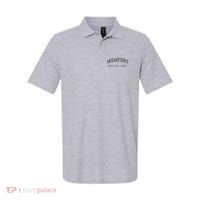 Mumford Phs. Ed. Dept Polo thumb 0