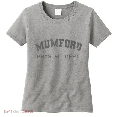 Women's T-Shirt