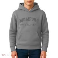 Mumford Phs. Ed. Dept Kids Hoodie thumb 4