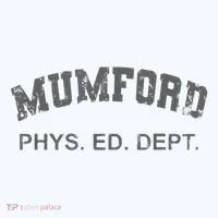 Mumford Phs. Ed. Dept Bucket Hat thumb 4