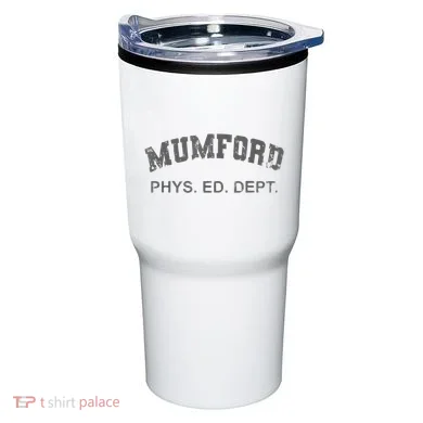 Tumbler