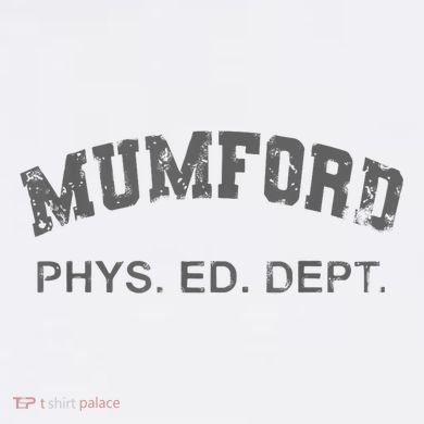 Mumford Phs. Ed. Dept Magnet