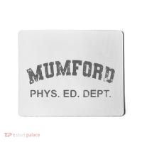 Mumford Phs. Ed. Dept Mousepad thumb 0