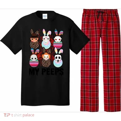 Pajama Set