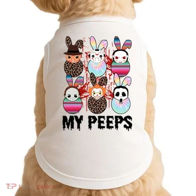 Doggie Tank