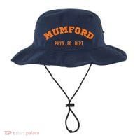 Mumford Phys. Ed. Dept. Novelty Bucket Hat thumb 0