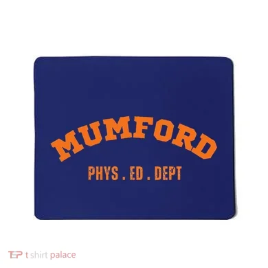 Mousepad