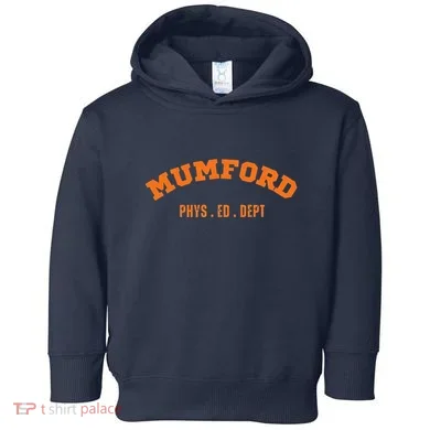Toddler Hoodie