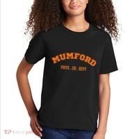 Mumford Phys. Ed. Dept. Novelty Kids T-Shirt thumb 2
