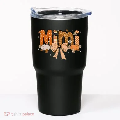 Tumbler