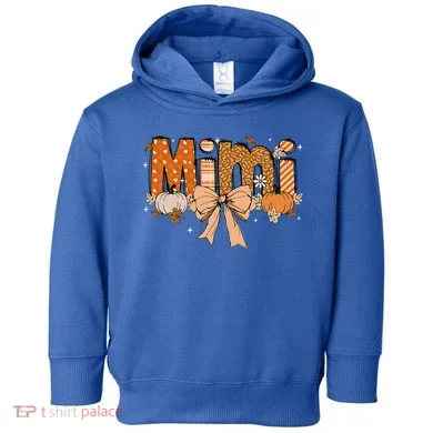 Toddler Hoodie
