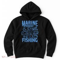 Marine Phantome Fishing Hoodie thumb 0
