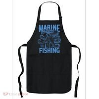 Marine Phantome Fishing Apron thumb 0