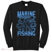 Marine Phantome Fishing Sweatshirt thumb 0