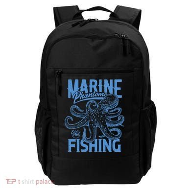 Marine Phantome Fishing Backpack